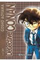 DETECTIVE CONAN INTEGRAL 30