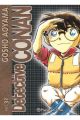 DETECTIVE CONAN INTEGRAL 32