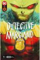 DETECTIVE MARCIANO. IDENTIDAD