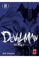 DEVILMAN: THE FIRST 2