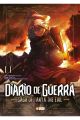 DIARIO DE GUERRA - SAGA OF TANYA THE EVIL 11