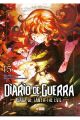 DIARIO DE GUERRA.SAGA OF TANYA THE EVIL 15