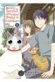 DIARIO DE NUESTRA VIDA ENTRE GATOS DE KAMAKURA 1