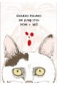 DIARIO FELINO DE JUNJI ITO. YON Y MU