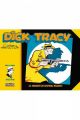 DICK TRACY 1945-1946 LA AMBICION DE SUSPIROS MAHONEY 2