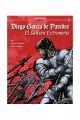 DIEGO GARCIA DE PAREDES EL SANSON EXTREMEÑO