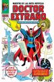 DOCTOR EXTRAÑO (1963-64) 1