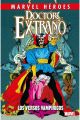 DOCTOR EXTRAÑO: LOS VERSOS VAMPIRICOS