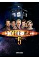 DOCTOR WHO. CINCO DOCTORES