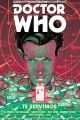 DOCTOR WHO TE SERVIMOS