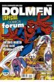 DOLMEN. ESPECIAL COMICS FORUM 15