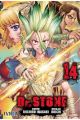 DR. STONE 14