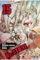 DR. STONE 15