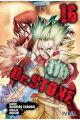 DR. STONE 16