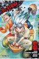 DR. STONE 8