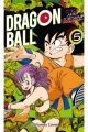 DRAGON BALL COLOR ORIGEN Y RED RIBBON 5
