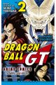 DRAGON BALL GT ANIME SERIE 2