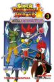 DRAGON BALL HEROES 3