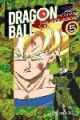 DRAGON BALL SAGA DE LOS ANDROIDES Y CELL 5