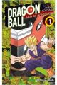 DRAGON BALL SAGA DEL MONSTRUO BU 1