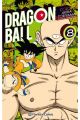 DRAGON BALL SAGA ORIGEN Y RED RIBBON 8