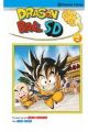 DRAGON BALL SD 2