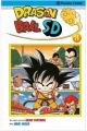 DRAGON BALL SD 3