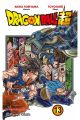 DRAGON BALL SUPER 13