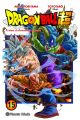 DRAGON BALL SUPER 15