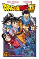 DRAGON BALL SUPER 19