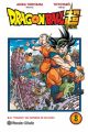 DRAGON BALL SUPER 8