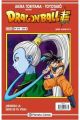 DRAGON BALL SUPER SERIE ROJA 214