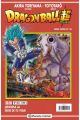 DRAGON BALL SUPER SERIE ROJA 254