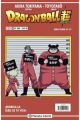 DRAGON BALL SUPER SERIE ROJA 268