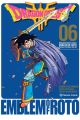 DRAGON QUEST OF ROTO 6