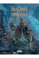 DRAGONES DE FRONTERA