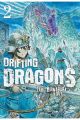 DRIFTING DRAGONS 2