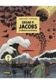 E.P. JACOBS: EL SOÑADOR DE APOCALIPSIS