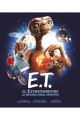 E T EL EXTRATERRESTRE. LA HISTORIA VISUAL DEFINITIVA