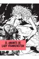 EL AMANTE DE LADY FRANKENSTEIN