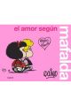 EL AMOR SEGÚN MAFALDA