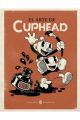 EL ARTE DE CUPHEAD