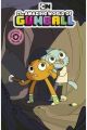 EL ASOMBROSO MUNDO DE GUMBALL ESPECIAL SECRETOS 8