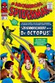 EL ASOMBROSO SPIDERMAN (1964) 3