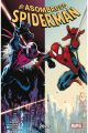 EL ASOMBROSO SPIDERMAN. 2099 8
