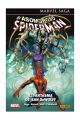 EL ASOMBROSO SPIDERMAN. EL FANTASMA DE JEAN DEWOLFF 33