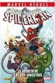 EL ASOMBROSO SPIDERMAN. EL REGRESO DE LOS SEIS SINIESTROS 98