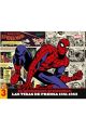 EL ASOMBROSO SPIDERMAN: LAS TIRAS DE PRENSA. 1981-1982 3