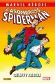 EL ASOMBROSO SPIDERMAN. TRIUNFO Y TRAGEDIA 8