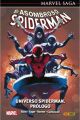 EL ASOMBROSO SPIDERMAN. UNIVERSO SPIDERMAN 48